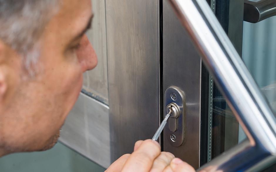 tarif serrurier ouverture de porte Longueil-Annel